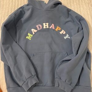 COPY - Madhappy hoodie (L)